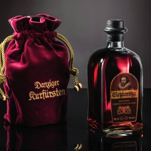 LIKIER KURFURSTEN