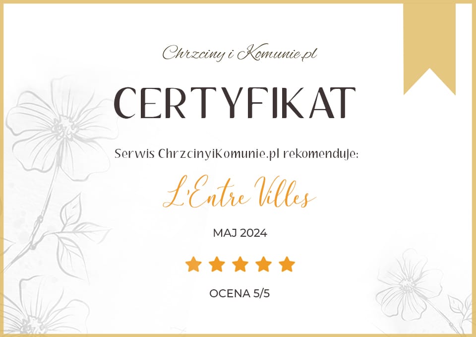 Najlepsza restauracja w Sopocie